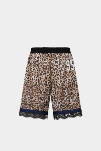 Pantalones Cortos de Jersey Wild2