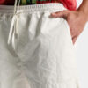 Pantalones Cortos de lino sin cremallera