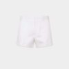 Pantalones Cortos de tenis de algodón a medida Pantalones Cortos de tenis de algodón a medida