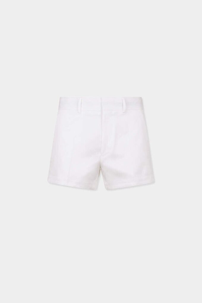 Pantalones Cortos de tenis de algodón a medida Pantalones Cortos de tenis de algodón a medida