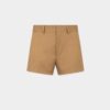Pantalones Cortos de tenis de algodón a medida Pantalones Cortos de tenis de algodón a medida