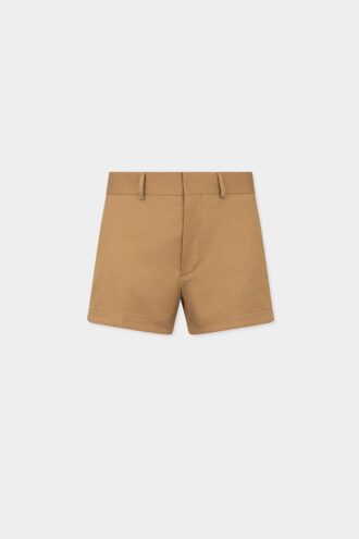 Pantalones Cortos de tenis de algodón a medida