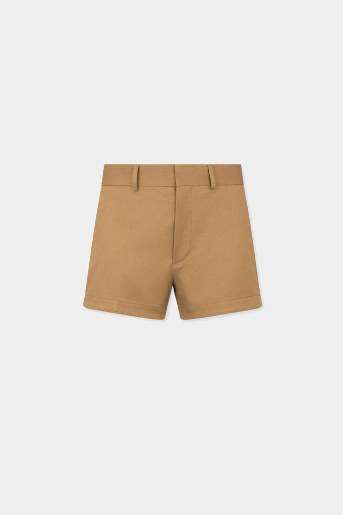 Pantalones Cortos de tenis de algodón a medida Pantalones Cortos de tenis de algodón a medida