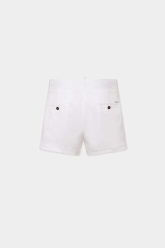Pantalones Cortos de tenis de algodón a medida