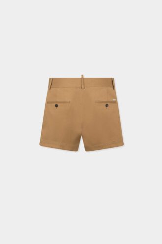 Pantalones Cortos de tenis de algodón a medida