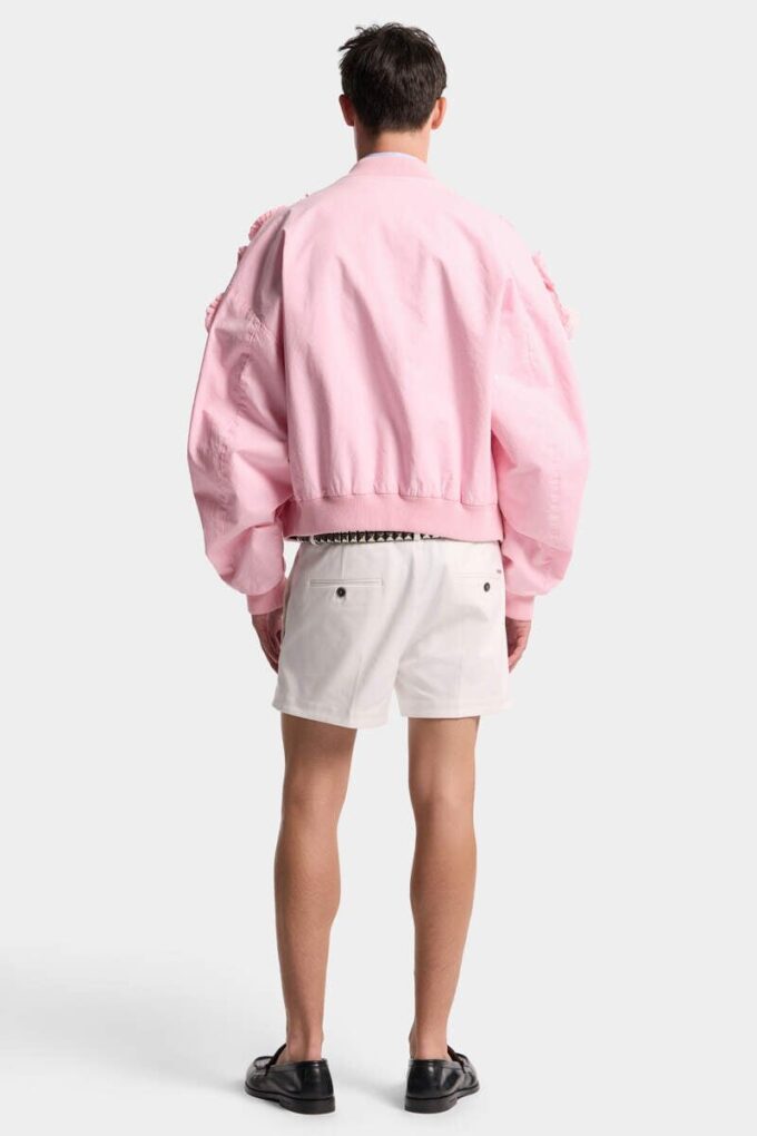 Pantalones Cortos de tenis de algodón a medida Pantalones Cortos de tenis de algodón a medida