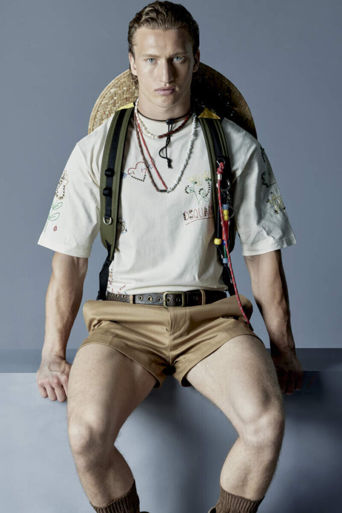 Pantalones Cortos de tenis de algodón a medida Pantalones Cortos de tenis de algodón a medida