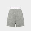 Pantalones Cortos Dsquared2 Tape Big Fit