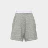 Pantalones Cortos Dsquared2 Tape Big Fit