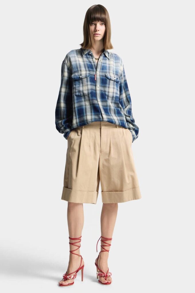 Pantalones Cortos Jen Giant Pantalones Cortos Jen Giant