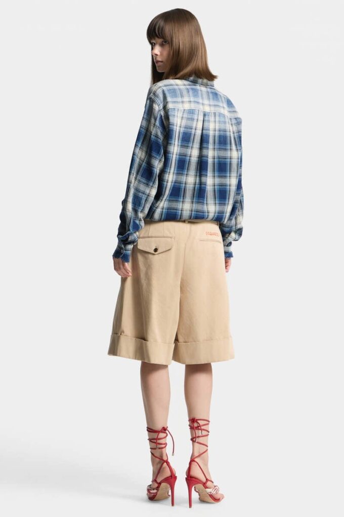 Pantalones Cortos Jen Giant Pantalones Cortos Jen Giant