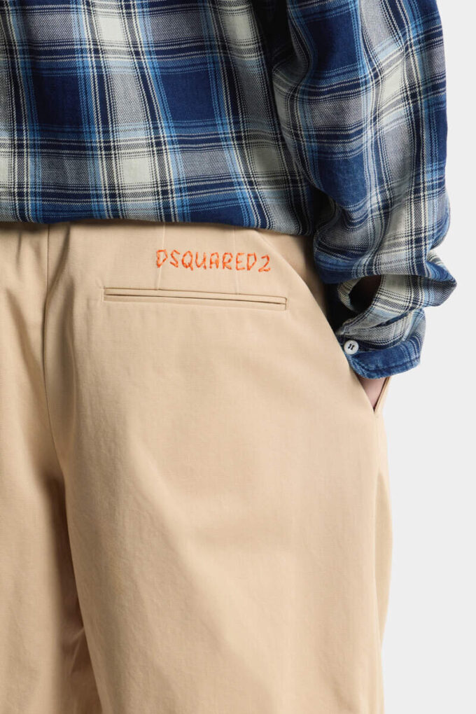 Pantalones Cortos Jen Giant Pantalones Cortos Jen Giant