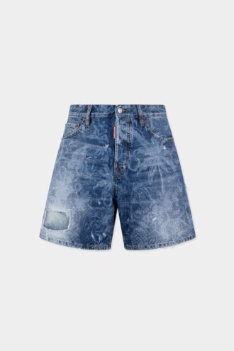 Pantalones Cortos Monkey Business
