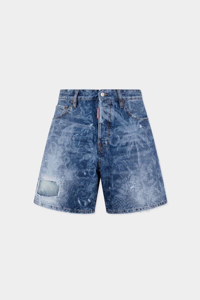 Pantalones Cortos Monkey Business Pantalones Cortos Monkey Business
