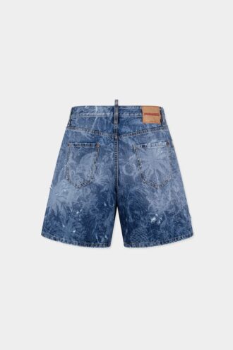 Pantalones Cortos Monkey Business
