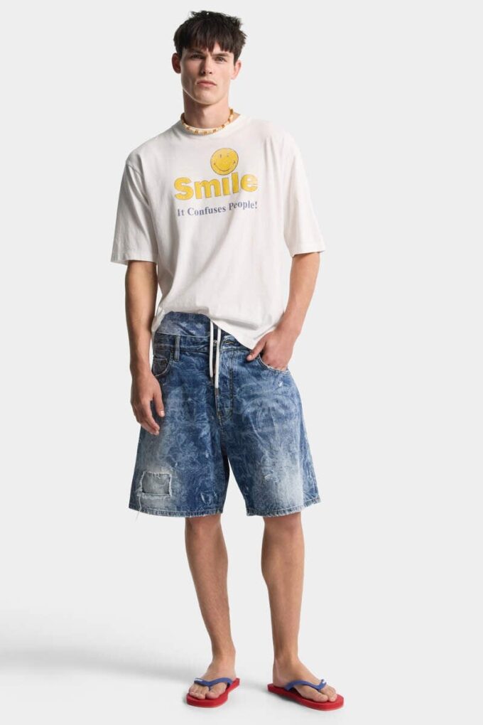 Pantalones Cortos Monkey Business Pantalones Cortos Monkey Business