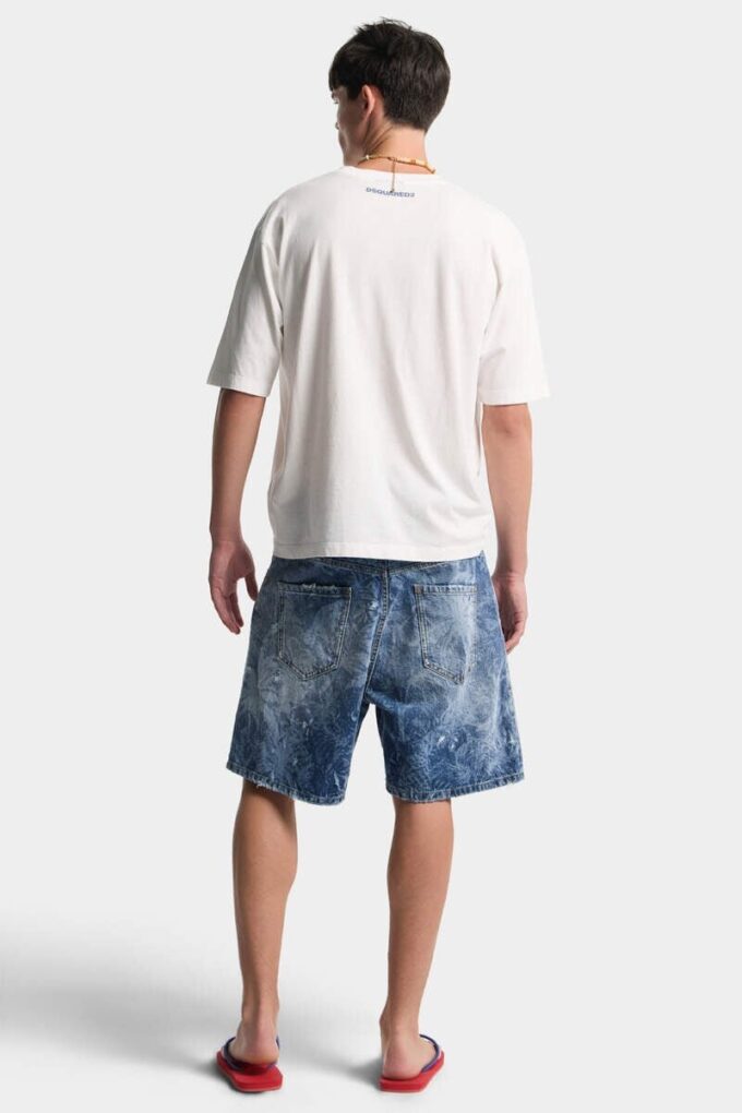 Pantalones Cortos Monkey Business Pantalones Cortos Monkey Business