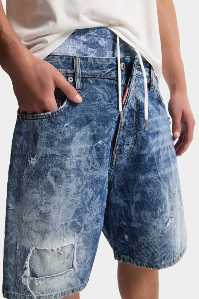 Pantalones Cortos Monkey Business Pantalones Cortos Monkey Business