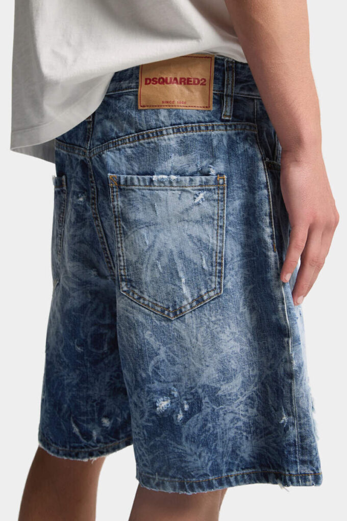 Pantalones Cortos Monkey Business Pantalones Cortos Monkey Business