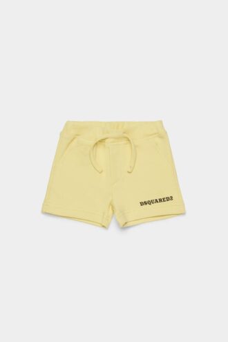Pantalones Cortos para recién nacidos D2Kids