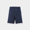 Pantalones Cortos rasgados y con corte sin rematar Pantalones Cortos rasgados y con corte sin rematar