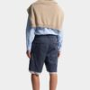 Pantalones Cortos rasgados y con corte sin rematar Pantalones Cortos rasgados y con corte sin rematar
