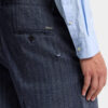 Pantalones Cortos rasgados y con corte sin rematar Pantalones Cortos rasgados y con corte sin rematar