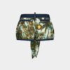 Pantalones cortos tipo globo de mezcla de denim Monkey Business Pantalones cortos tipo globo de mezcla de denim Monkey Business