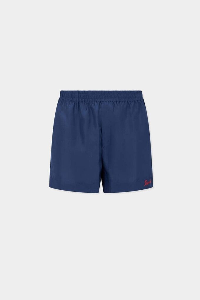 Pantalones Cortos tipo «pull up» Aloha Souvenir Pantalones Cortos tipo «pull up» Aloha Souvenir