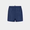 Pantalones Cortos tipo «pull up» Aloha Souvenir Pantalones Cortos tipo «pull up» Aloha Souvenir