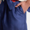 Pantalones Cortos tipo «pull up» Aloha Souvenir Pantalones Cortos tipo «pull up» Aloha Souvenir