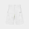 Pantalones Cortos utilitarios de algodón ligero Kawaii Pantalones Cortos utilitarios de algodón ligero Kawaii