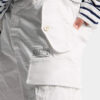 Pantalones Cortos utilitarios de algodón ligero Kawaii Pantalones Cortos utilitarios de algodón ligero Kawaii