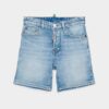 Pantalones Cortos vaqueros D2Kids Junior Pantalones Cortos vaqueros D2Kids Junior
