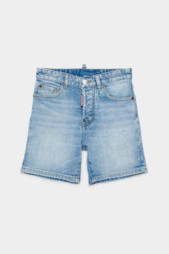 Pantalones Cortos vaqueros D2Kids Junior
