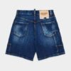 Pantalones Cortos vaqueros D2Kids Junior Pantalones Cortos vaqueros D2Kids Junior