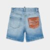 Pantalones Cortos vaqueros D2Kids Junior Pantalones Cortos vaqueros D2Kids Junior