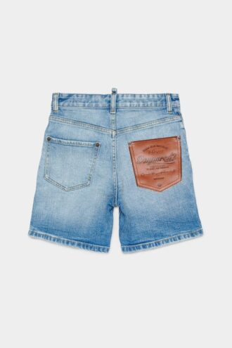 Pantalones Cortos vaqueros D2Kids Junior