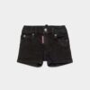 Pantalones Cortos vaqueros para recién nacidos D2Kids Pantalones Cortos vaqueros para recién nacidos D2Kids