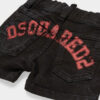 Pantalones Cortos vaqueros para recién nacidos D2Kids Pantalones Cortos vaqueros para recién nacidos D2Kids