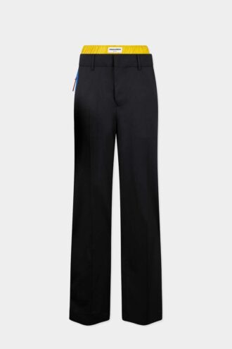 Pantalones D2 Jetski