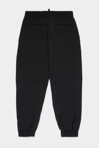 Pantalones D2Kids Junior con el logotipo de Dsquared2