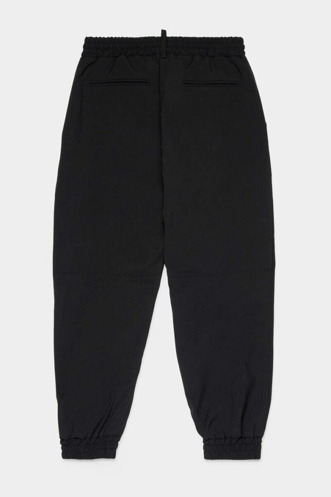 Pantalones D2Kids Junior con el logotipo de Dsquared2