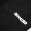 Pantalones D2Kids Junior con el logotipo de Dsquared2