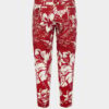 Pantalones de algodón «Dancing Flowers» Pantalones de algodón «Dancing Flowers»