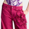 Pantalones retorcidos Champ de D2 Pantalones retorcidos Champ de D2