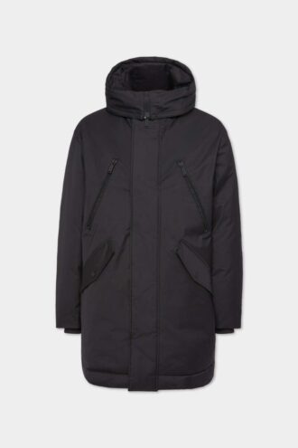 Parka Kaban Techno Down
