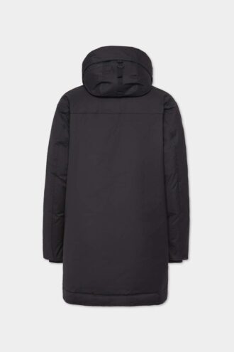 Parka Kaban Techno Down