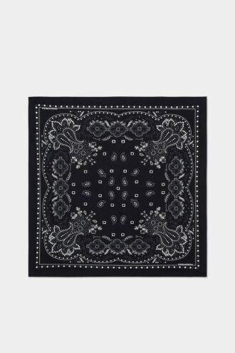 Pañuelo estampado