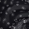 Pañuelo estampado Pañuelo estampado
